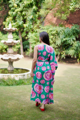 Natale Dress