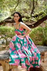 Volare Dress