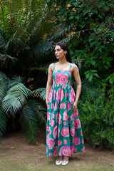 Volare Dress