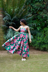 Volare Dress