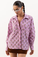 Bouquet Shirt