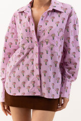 Bouquet Shirt