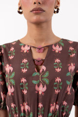 Poppy Dress