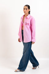 Love in St. Tropez Shirt