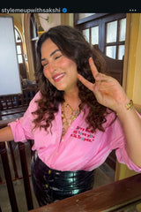 Love in St. Tropez Shirt