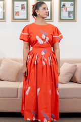 Margo Set