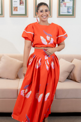 Margo Set
