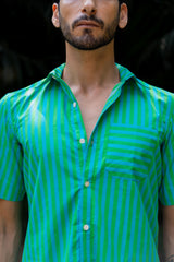 Nyx Shirt