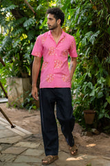 Leto Shirt