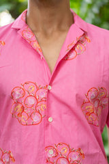 Leto Shirt