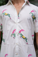 Zeus Shirt