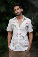 Zeus Shirt