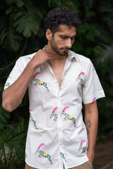 Zeus Shirt