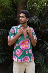 Talos Shirt