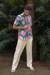 Talos Shirt