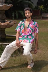 Talos Shirt