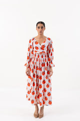 Bezzi Dress