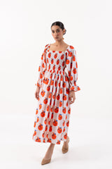 Bezzi Dress