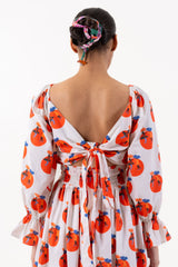 Bezzi Dress