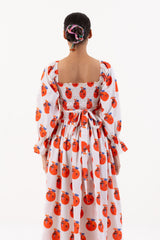 Bezzi Dress