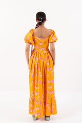 Bach Dress