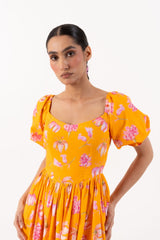 Bach Dress