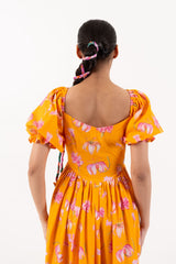 Bach Dress