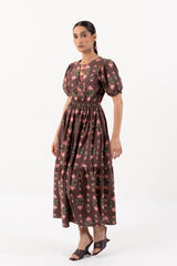 Poppy Dress