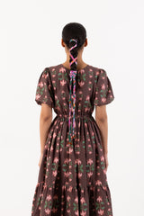 Poppy Dress