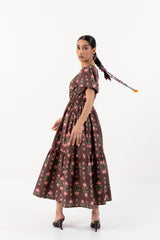 Poppy Dress
