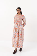 Jharokha Dress