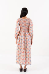 Jharokha Dress