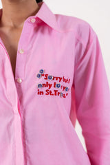 Love in St. Tropez Shirt