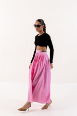 Peony Skirt