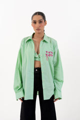 Yapper Shirt