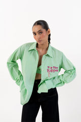 Yapper Shirt