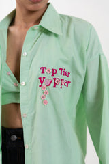 Yapper Shirt