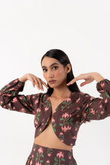Sable Top