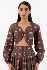 Sable Top