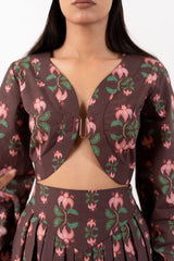 Sable Top