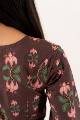 Sable Top