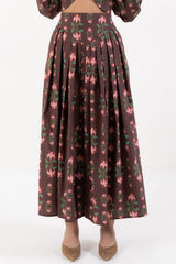 Sable Skirt