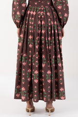Sable Skirt