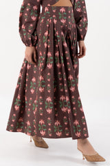 Sable Skirt