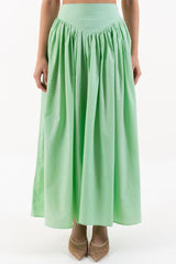 Mintique Skirt