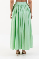 Mintique Skirt