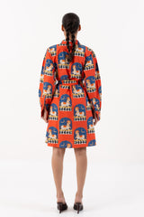 Mare Dress
