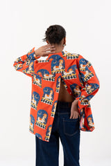 Marwar Shirt