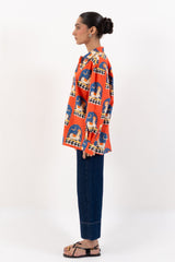 Marwar Shirt