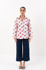 Sheru Shirt
